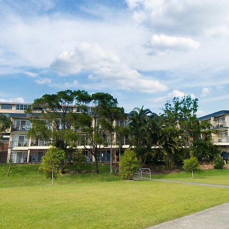 Bombora Resort - Coolangatta Exterior photo